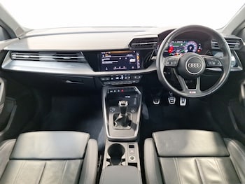 Used Audi A3 2023 for sale - 75808108: Photo