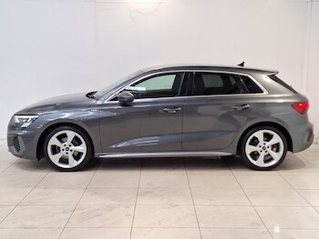 Used Audi A3 2023 for sale - 75808108: Photo