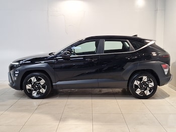 Used Hyundai KONA 2025 for sale - 78530787: Photo