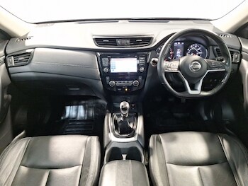 Used Nissan X-Trail 2019 for sale - 77223692: Photo