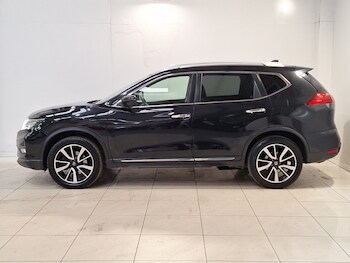 Used Nissan X-Trail 2019 for sale - 77223692: Photo