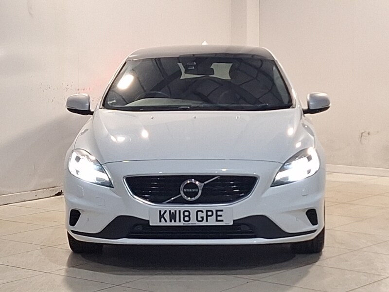 Used Volvo V40 2018 for sale - 77325191: Photo 12