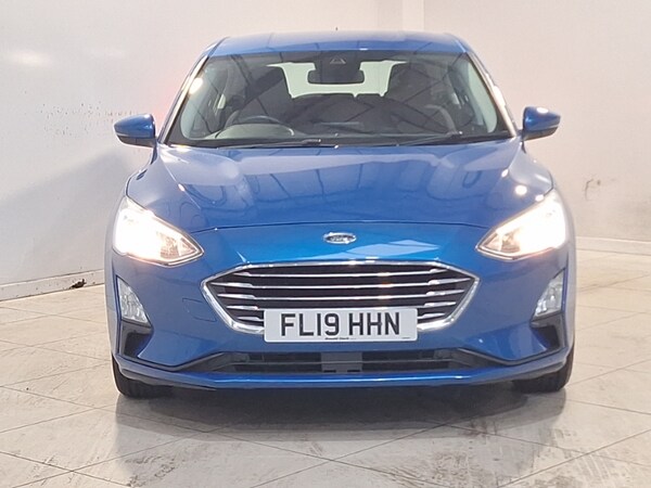 Used Ford Focus 2019 for sale - 76187730: Photo 12