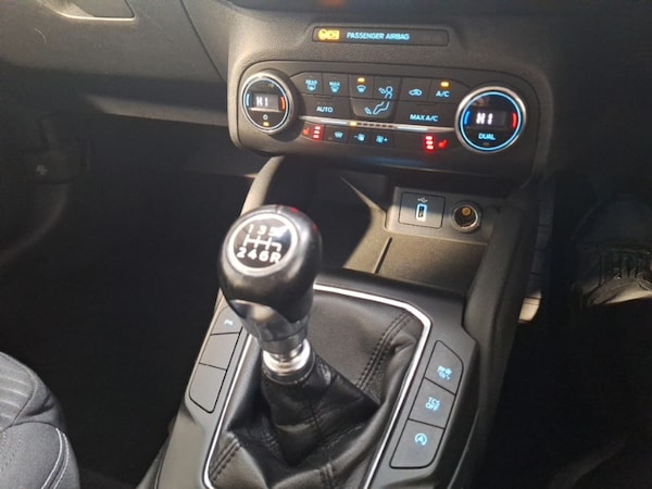 Used Ford Focus 2019 for sale - 76187730: Photo 19