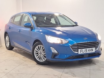 Ford - Focus