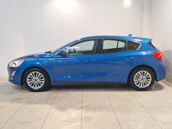 Used Ford Focus 2019 for sale - 76187730: Photo 4