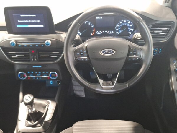 Used Ford Focus 2019 for sale - 76187730: Photo 7
