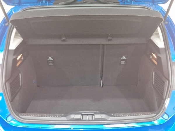 Used Ford Focus 2019 for sale - 76187730: Photo 8