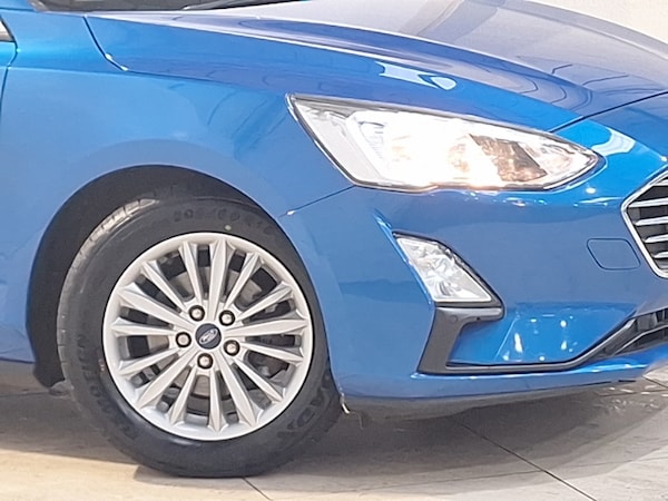 Used Ford Focus 2019 for sale - 76187730: Photo 9