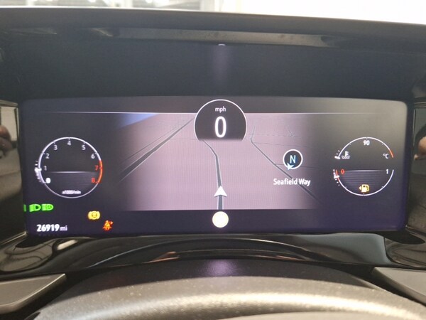 Used Vauxhall Mokka 2022 for sale - 76183577: Photo 11