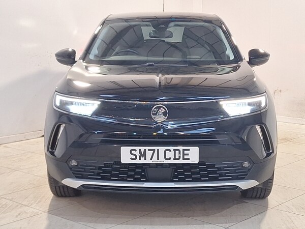Used Vauxhall Mokka 2022 for sale - 76183577: Photo 12