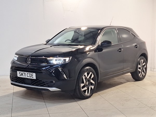 Used Vauxhall Mokka 2022 for sale - 76183577: Photo 13