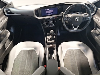 Used Vauxhall Mokka 2022 for sale - 76183577: Photo 2