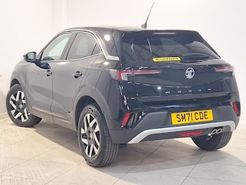 Used Vauxhall Mokka 2022 for sale - 76183577: Photo 3