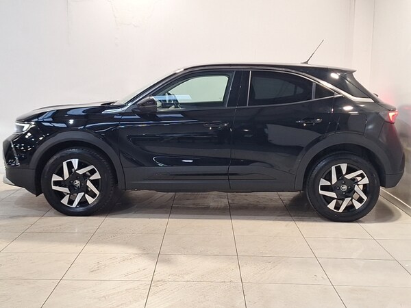 Used Vauxhall Mokka 2022 for sale - 76183577: Photo 4