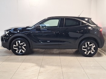 Used Vauxhall Mokka 2022 for sale - 76183577: Photo 4