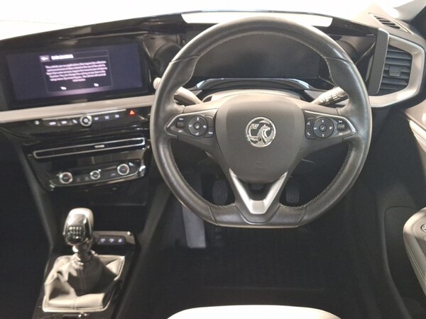 Used Vauxhall Mokka 2022 for sale - 76183577: Photo 7