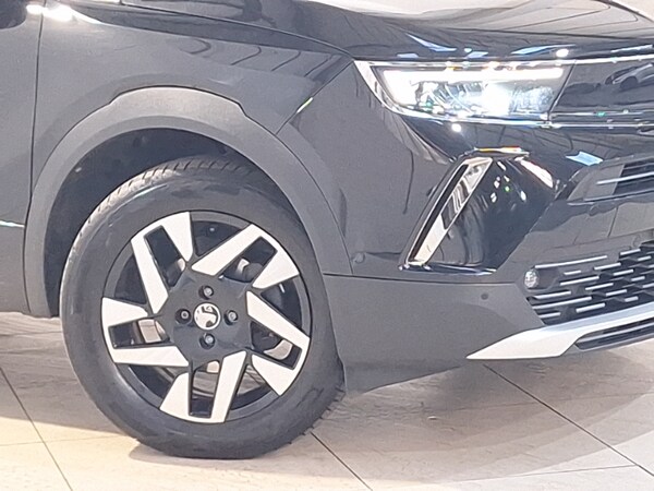 Used Vauxhall Mokka 2022 for sale - 76183577: Photo 9