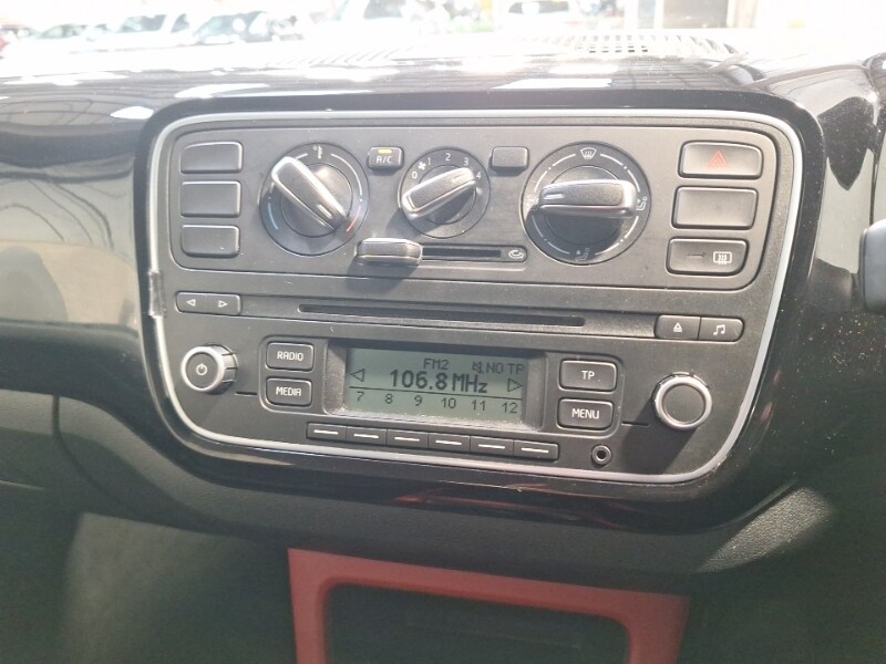 Used Skoda Citigo 2016 for sale - 77495408: Photo 10