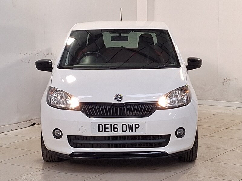 Used Skoda Citigo 2016 for sale - 77495408: Photo 12