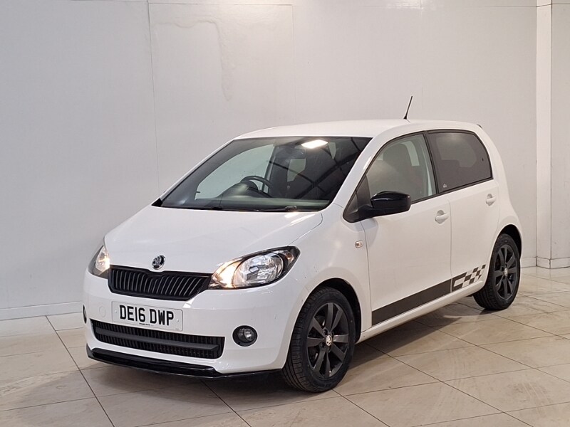 Used Skoda Citigo 2016 for sale - 77495408: Photo 13