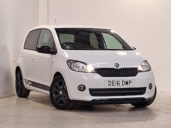 Used Skoda Citigo 2016 for sale - 77495408: Photo