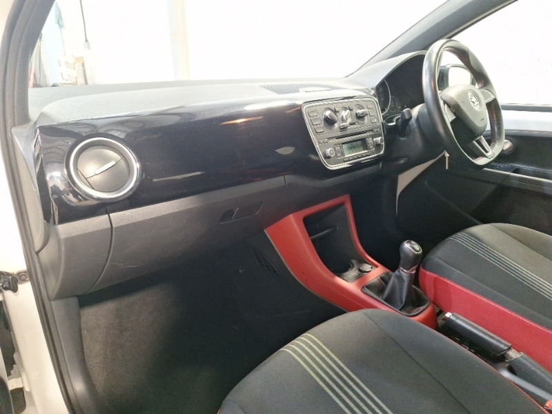 Used Skoda Citigo 2016 for sale - 77495408: Photo 5