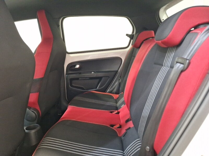 Used Skoda Citigo 2016 for sale - 77495408: Photo 6