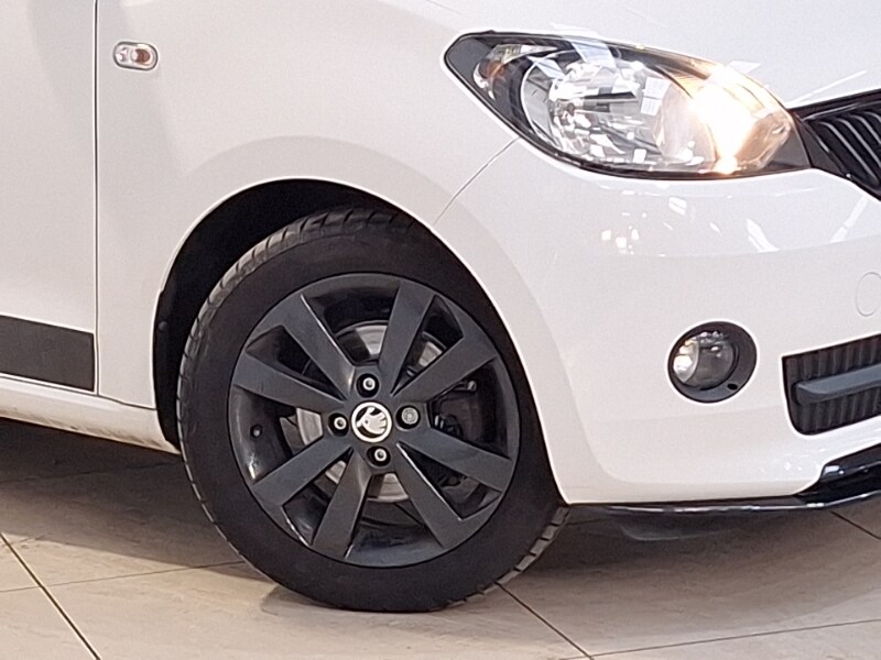 Used Skoda Citigo 2016 for sale - 77495408: Photo 9