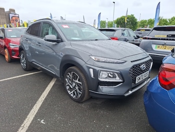 Used Hyundai KONA 2021 for sale - 78532959: Photo