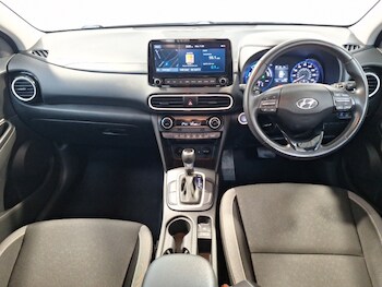 Used Hyundai KONA 2021 for sale - 78532959: Photo