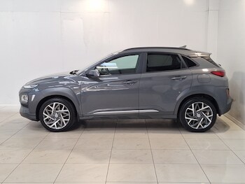 Used Hyundai KONA 2021 for sale - 78532959: Photo