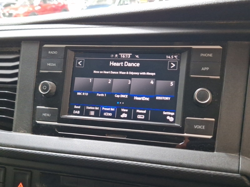 Used Volkswagen Transporter 2022 for sale - 78041138: Photo 10