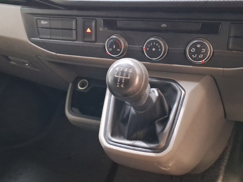 Used Volkswagen Transporter 2022 for sale - 78041138: Photo 11