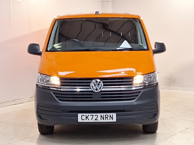 Used Volkswagen Transporter 2022 for sale - 78041138: Photo 12