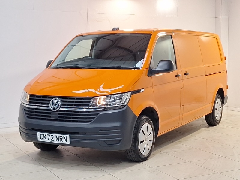 Used Volkswagen Transporter 2022 for sale - 78041138: Photo 13