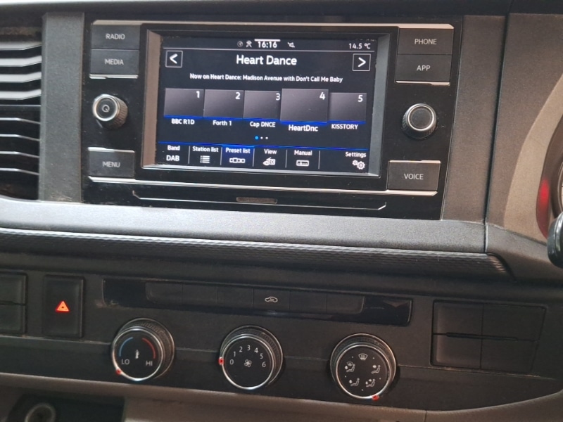 Used Volkswagen Transporter 2022 for sale - 78041138: Photo 18