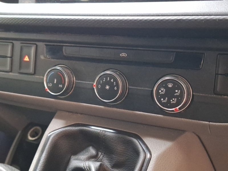 Used Volkswagen Transporter 2022 for sale - 78041138: Photo 19