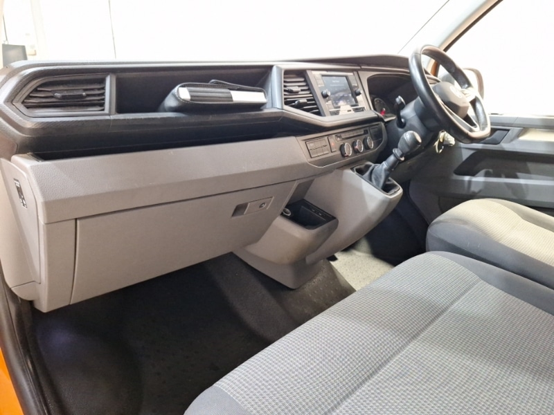 Used Volkswagen Transporter 2022 for sale - 78041138: Photo 5