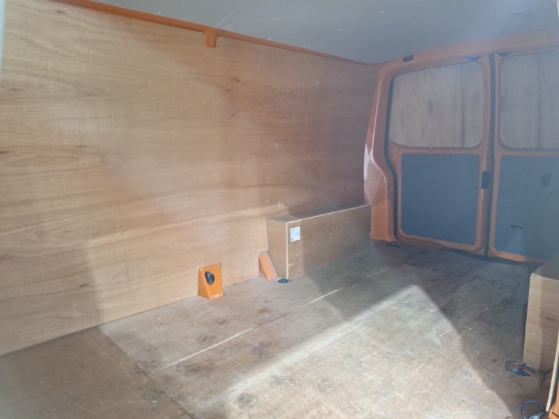 Used Volkswagen Transporter 2022 for sale - 78041138: Photo 6