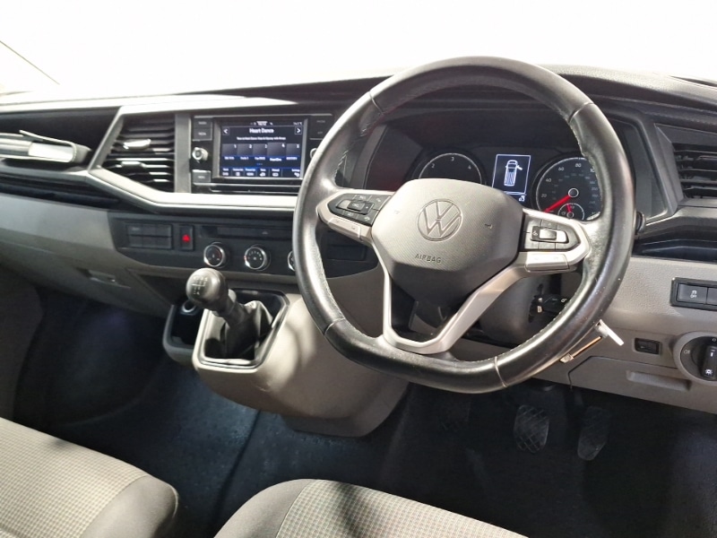 Used Volkswagen Transporter 2022 for sale - 78041138: Photo 7