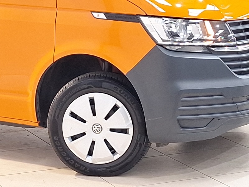 Used Volkswagen Transporter 2022 for sale - 78041138: Photo 9