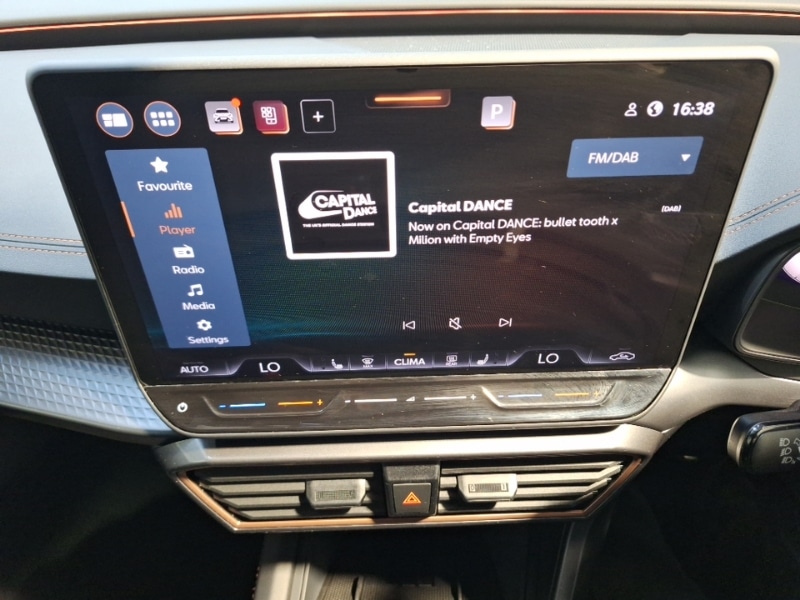 Used Cupra Formentor 2025 for sale - 77782672: Photo 11