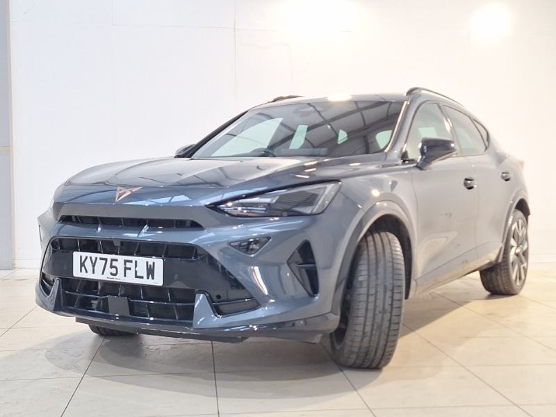 Used Cupra Formentor 2025 for sale - 77782672: Photo 12