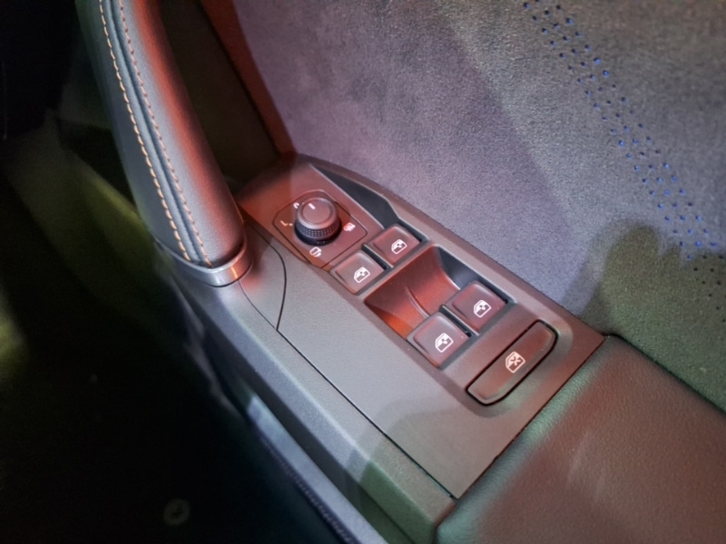 Used Cupra Formentor 2025 for sale - 77782672: Photo 14