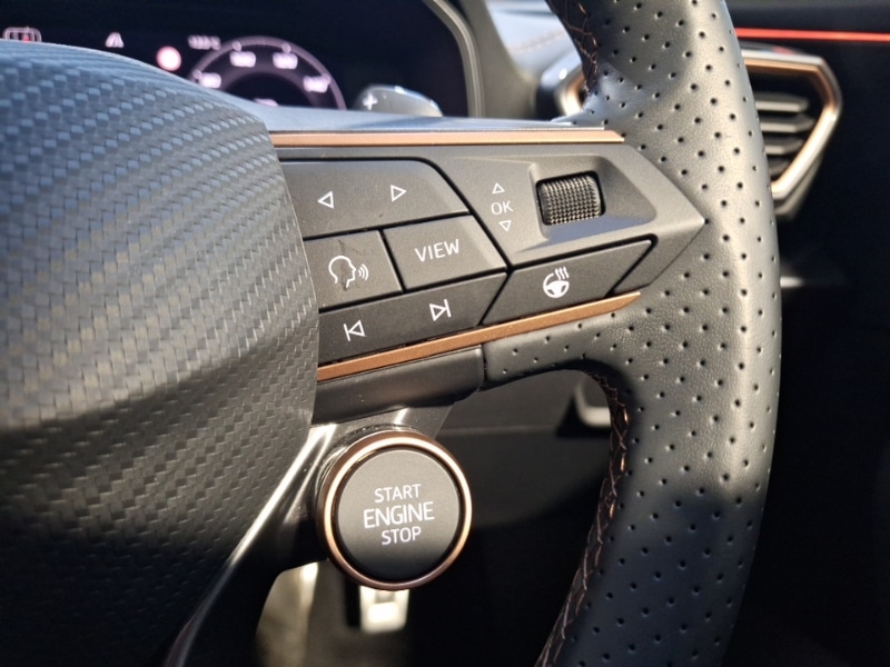 Used Cupra Formentor 2025 for sale - 77782672: Photo 15