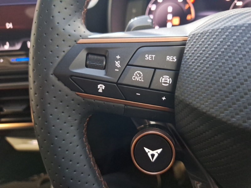 Used Cupra Formentor 2025 for sale - 77782672: Photo 16