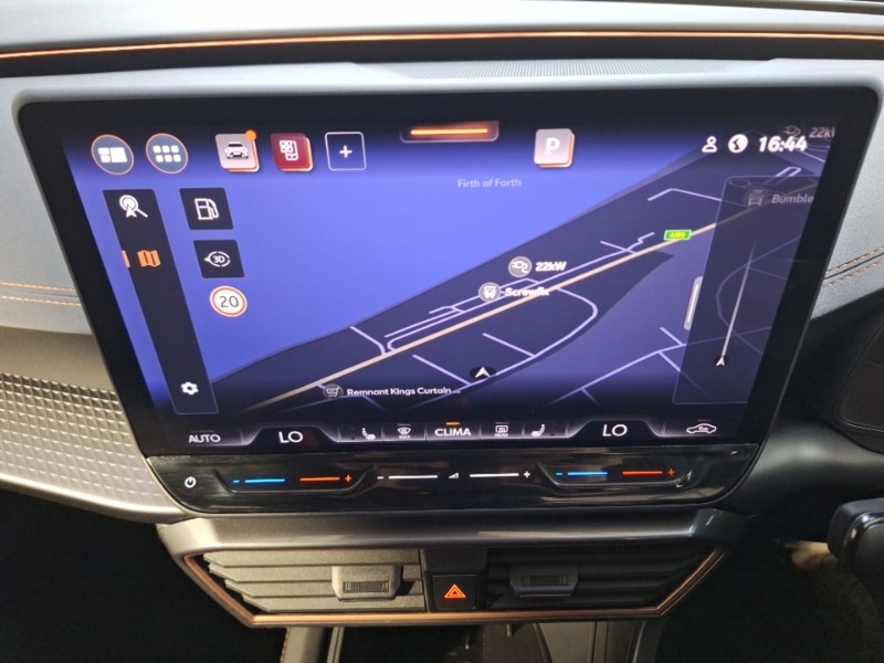 Used Cupra Formentor 2025 for sale - 77782672: Photo 19