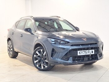 Used Cupra Formentor 2025 for sale - 77782672: Photo