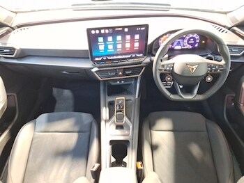 Used Cupra Formentor 2025 for sale - 77782672: Photo